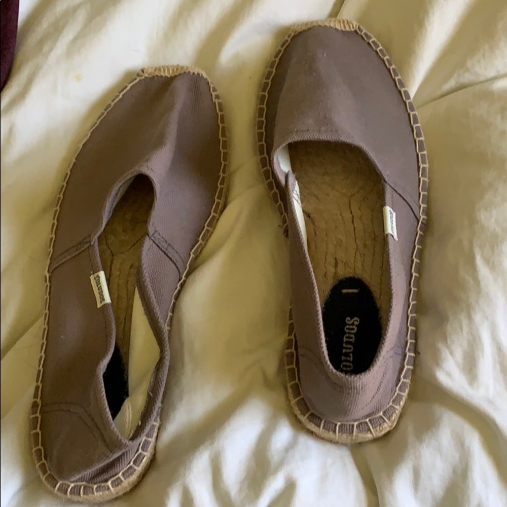 Soludos Espadrille
